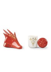 Year Of The Dragon Set - Limited Edition
